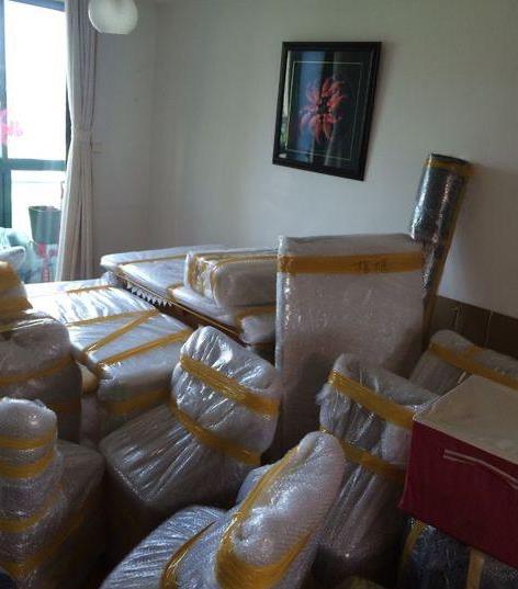 洛阳长途搬家公司