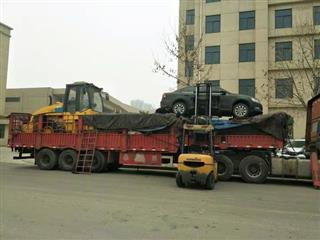 洛阳轿车托运电话